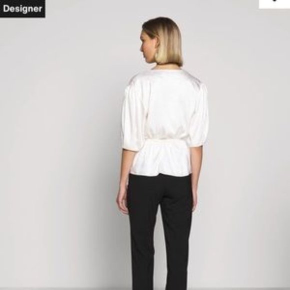 NEW Rebecca Minkoff Mary Top | S - Picture 2 of 16